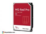 WD Red Pro 16TB 7200 RPM 512MB Internal Hard Drive