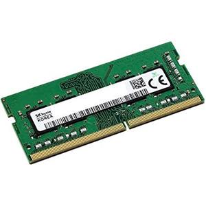 رم لپ تاپ اس کی هاینیکس hynix  مدل DDR4 3200 Mhz ظرفیت 4 گیگابایت hynix  DDR4 4GB 3200 MHZ 1.2V Laptop Memory
