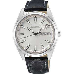 ساعت مچی مردانه سیکو ، زیرمجموعه General, کد SUR447P1