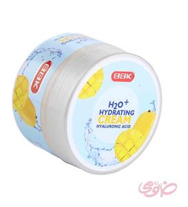 کرم آبرسان انبه 100 میل ببک Bbk Mango Hydrating Cream 100ml