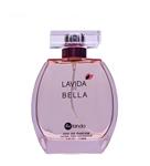 Bailando Lavida Es Bella Eau De Parfum For Women 100ml