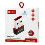 ProOne PWD87 Network Card