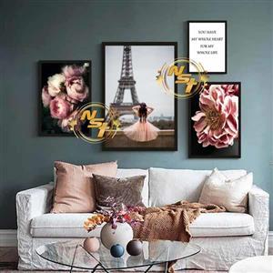 تابلو دیواری کد GH039