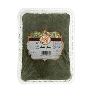 سبزی اسفناج خشک الاگون 300 گرمی Alagon Dried Spinach gr 