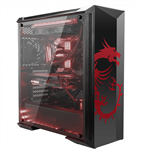 MPG GUNGNIR 100D EATX PC Case