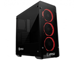 MAG PYLON ATX PC Case