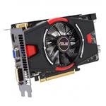 گرافیک ASUS GTX 550 Ti 192bit یک گیگ استوک