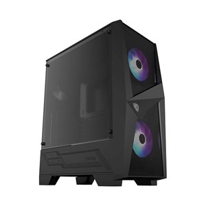 کیس ام اس آی FORGE 100R