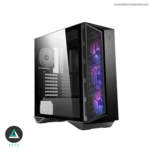 کیس ام اس آی GUNGNIR 110M