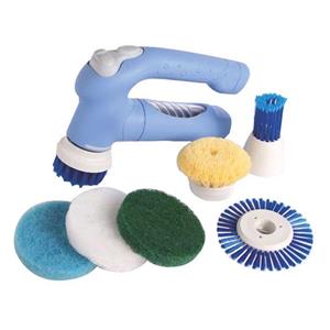 پولیش برقی BLACK+DECKER