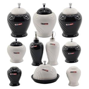 پاسماوری چینی راگا مدل آبشاری