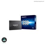 حافظه اس اس دی گیگابایت مدلGP-GSTFS31100TNTD ظرفیت 1 ترابایت