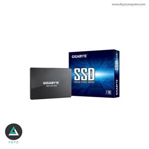 حافظه اس اس دی گیگابایت مدلGP-GSTFS31100TNTD ظرفیت 1 ترابایت