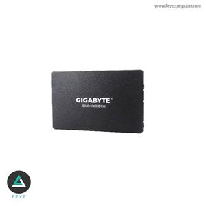 اس‌ اس‌ دی گیگابایت ۲۵۶ گیگابایت