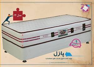 تشک پازل مدل 12 کد 1063