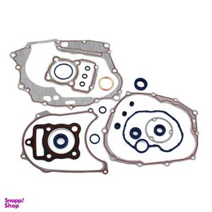 واشر موتور سیکلت مدل H-125 مناسب برای هوندا 125cc مجموعه 20 عددی