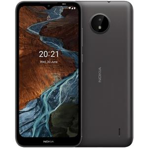 گوشی موبایل نوکیا سی 10 ظرفیت 1/32 گیگابایت Nokia C10 1/32GB Mobile Phone