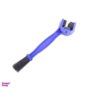 فرچه نظافت زنجیر موتورسیکلت کد 1