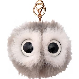 آویز عروسکی طرح جغد کد BK112