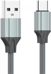 کابل شارژ 2 متری USB به TYPE-C کینگ استار مدل K20 C