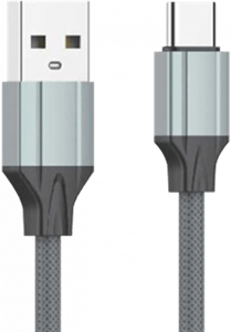 کابل شارژ 2 متری USB به TYPE-C کینگ استار مدل K20 C 