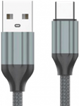 کابل شارژ 2 متری USB به TYPE-C کینگ استار مدل K22 C