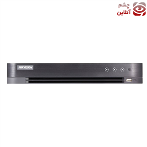 دستگاه ضبط کننده ویدویی هایک ویژن مدل DVR / 7208HUHI_M1