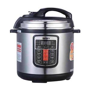 زودپز برقی دسینی مدل DESSENI DS-379