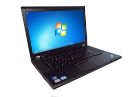 لپ تاپ استوک لنوو مدل T530 LENOVO ThinkPad T530 LAPTOP