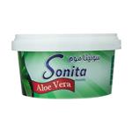 موم موبر سونیتاموم مدل Aloevera وزن 700 گرم Sonita