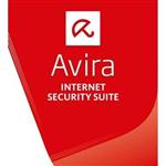 آنتی‌ویروس 2 کاربر 1 سال Avira Internet Security Suite