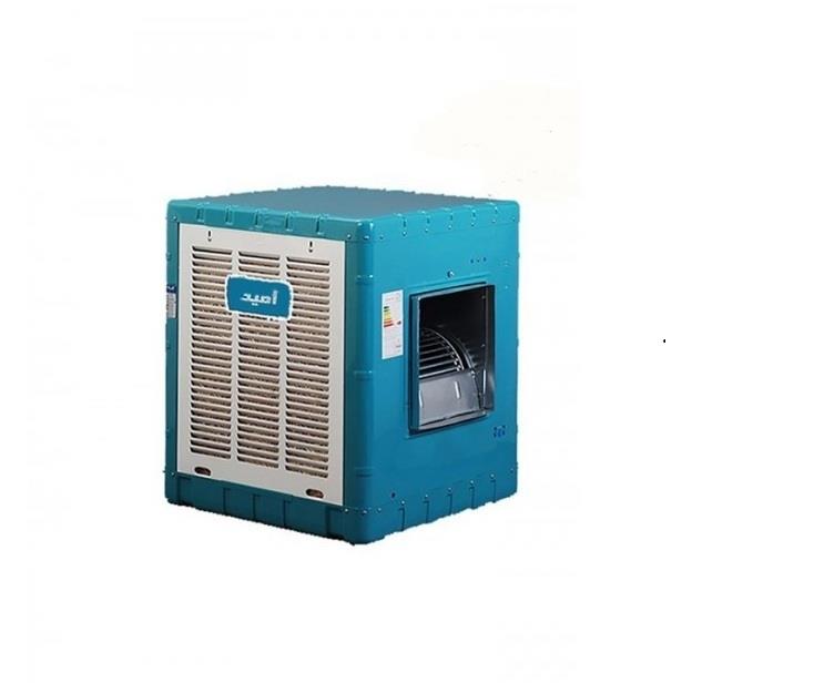 کولر آبی 3500 امید