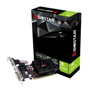 کارت گرافیک بایوستار مدل GT710 Biostar Graphics Card 