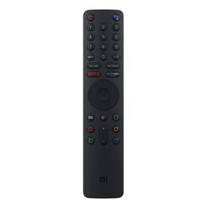 ریموت کنترل تلویزیون شیائومی مدل Mi Bluetooth Voice Remote