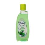 شامپو سر و بدن کودک فابیز مدل Aloe Vera حجم 180 میلی لیتر