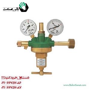 مانومتر 20 بار گلور سوئیس