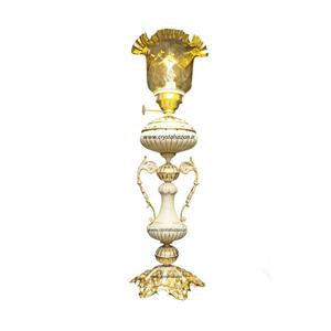 چراغ برقی یا گردسوز کریستال سازان کد CH1272