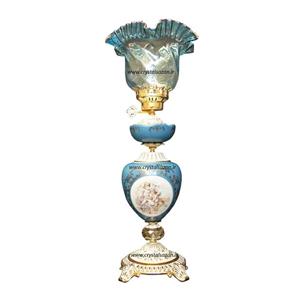 چراغ برقی یا گردسوز کریستال سازان کد CH1298-1