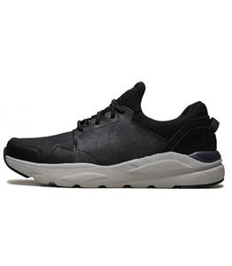 کفش پیاده روی مردانه اسکیچرز Skechers Relaxed Fit 66175-blk