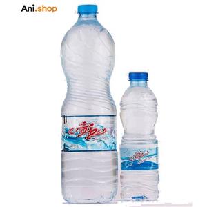 آب معدنی طبیعی ۱.۵ لیتری همنوش