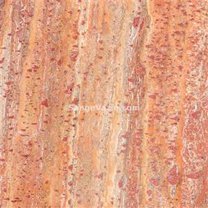 سنگ تراورتن قرمز آذر شهر