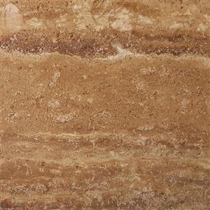 سنگ تراورتن شکلاتی موج‌دار