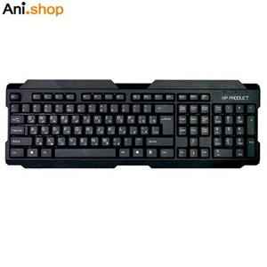 کیبورد ایکس پی-پروداکت مدل XP-8600D
