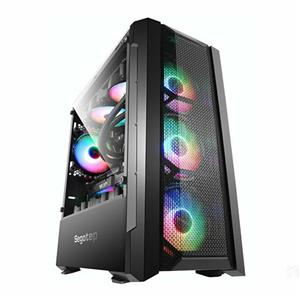 Segotep PRIME M Mid Tower Case