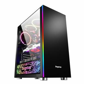 Segotep MEX Mid Tower Case