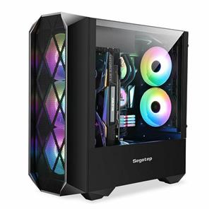 Segotep PHOENIX G5 Mid Tower Gaming Case