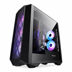 کیس سگوتپ PHOENIX K5 Segotep Phoenix Mid ATX Tower Gaming Case 