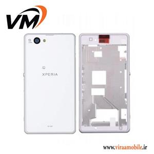 قاب و شاسی اصلی سونی Sony Xperia Z1 Compact