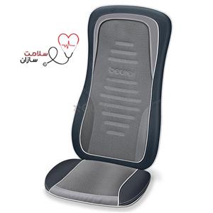 صندلی ماساژ شیاتسو بیورر المان Beurer MG 315 Shiatsu Sitzauflage 