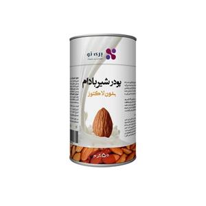 پودر شیر بادام بری نو 50 g